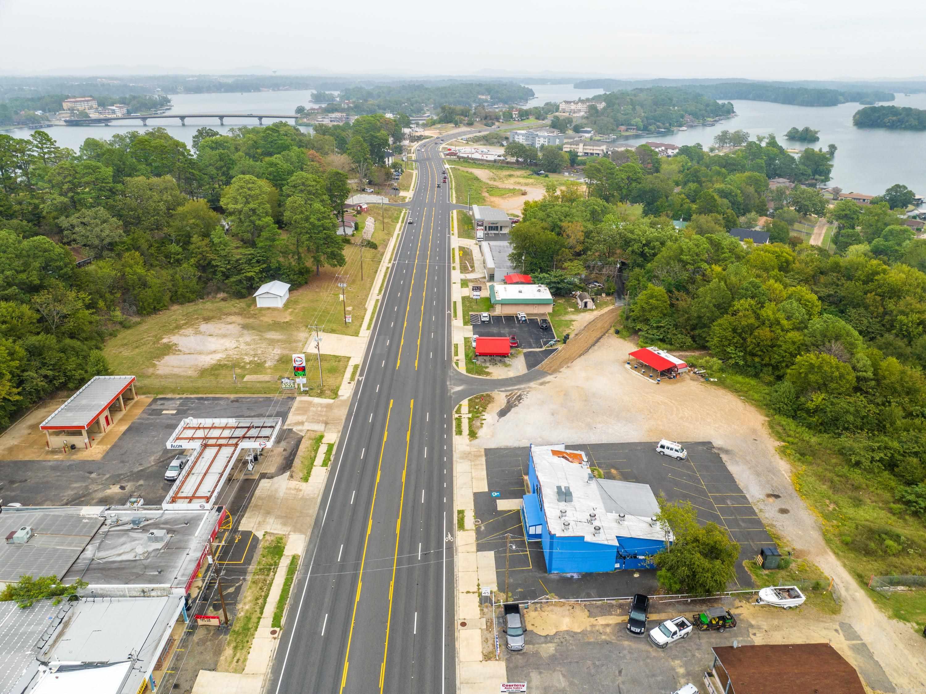 Not in Subdivision - Commercial Sale