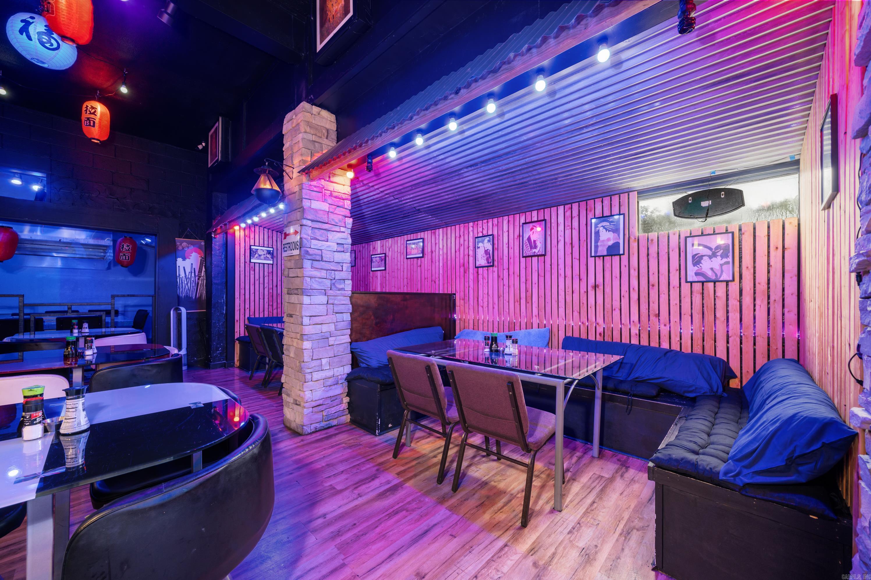 Not in Subdivision - Commercial Sale