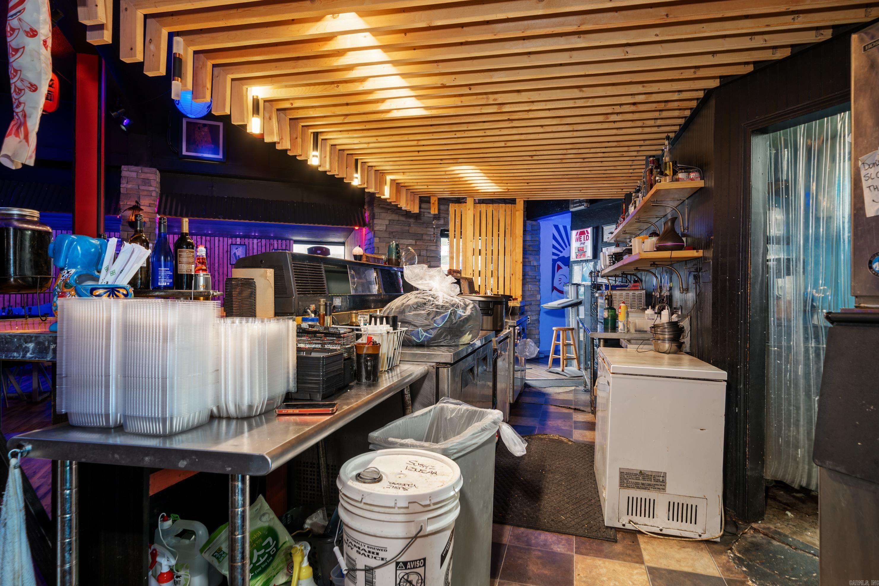 Not in Subdivision - Commercial Sale