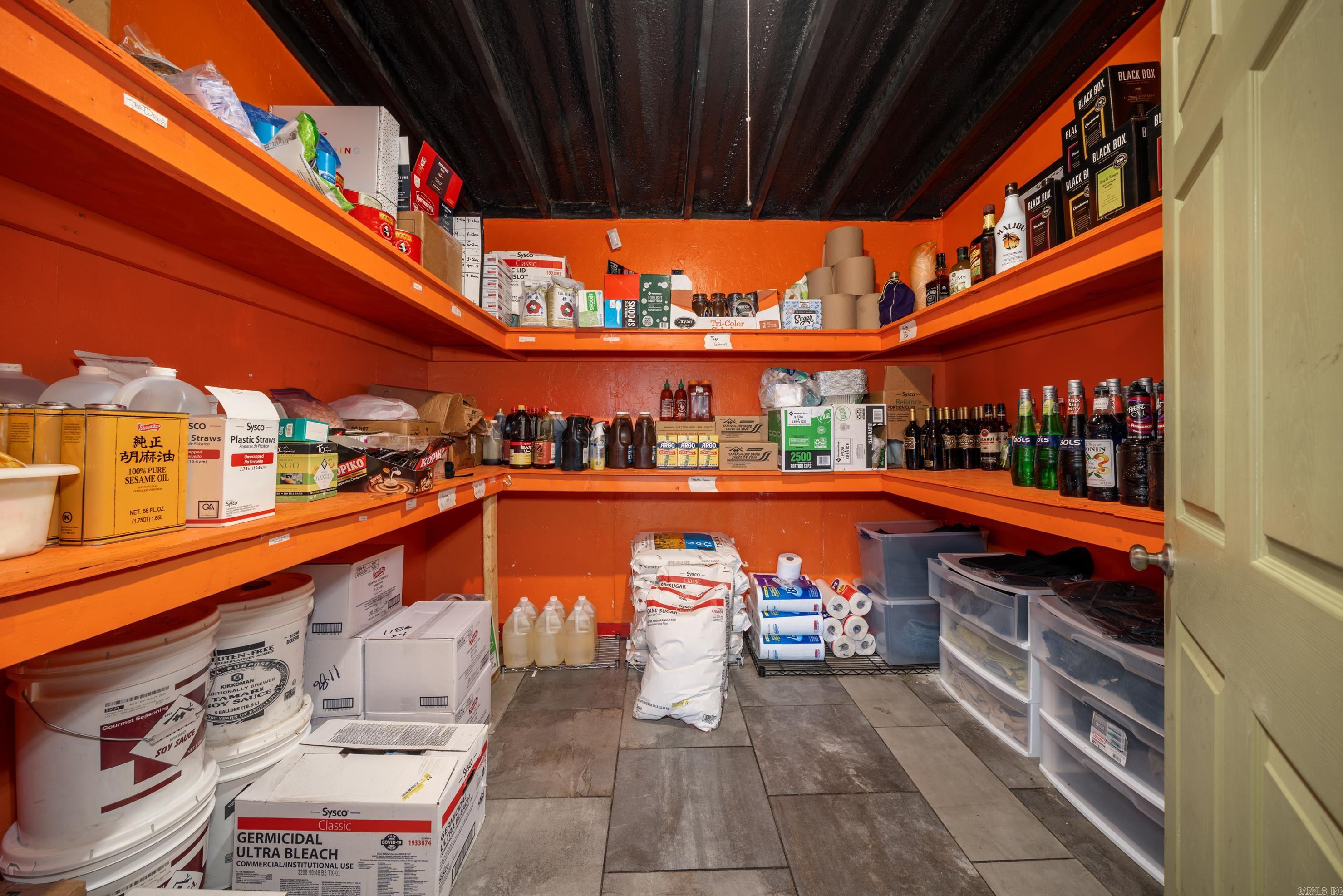 Not in Subdivision - Commercial Sale