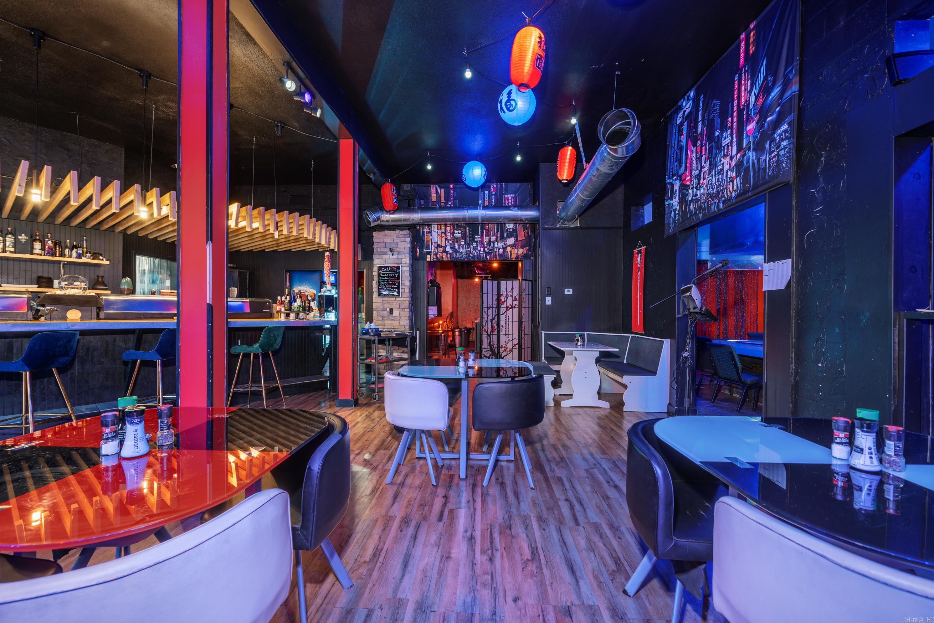 Not in Subdivision - Commercial Sale