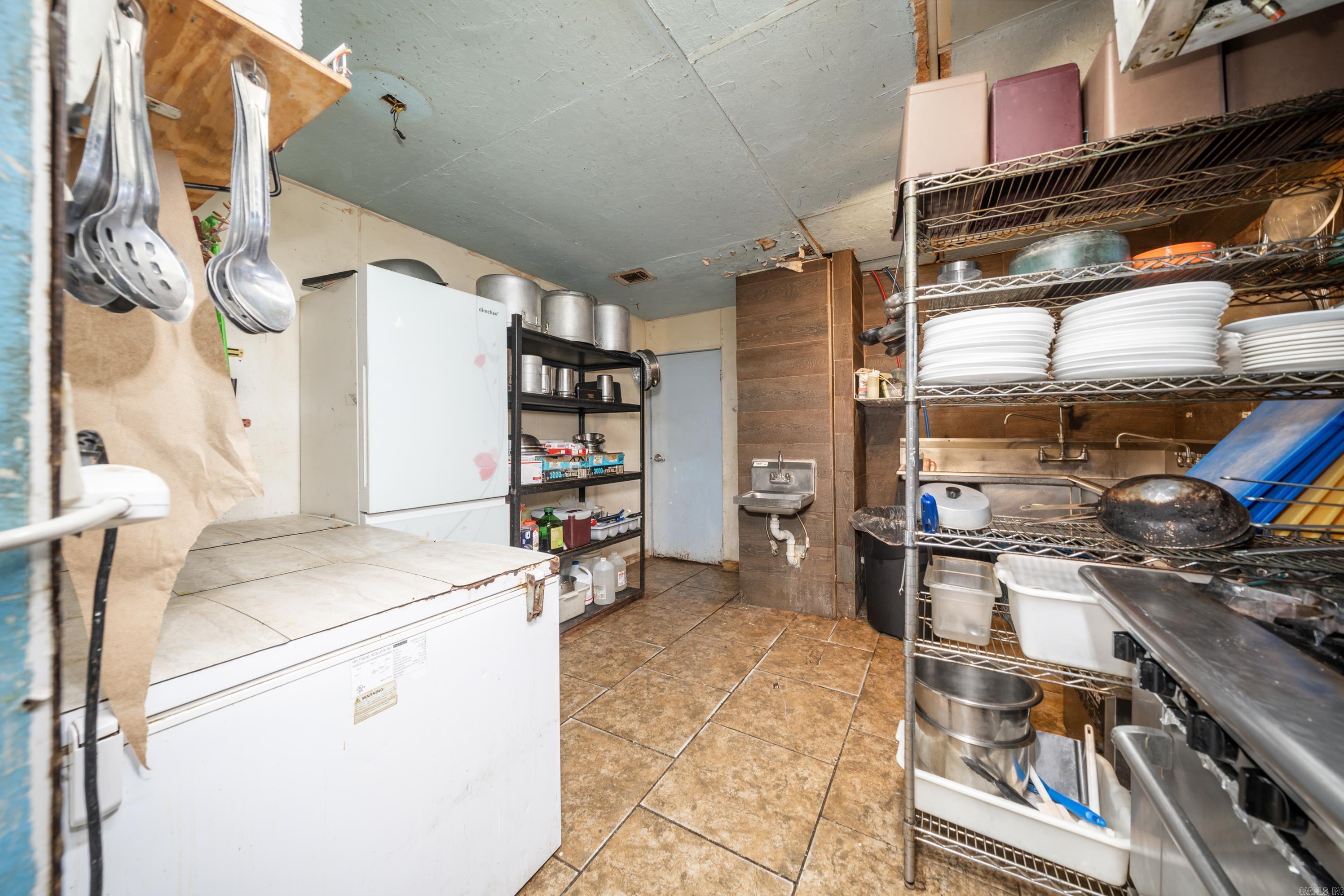 Not in Subdivision - Commercial Sale