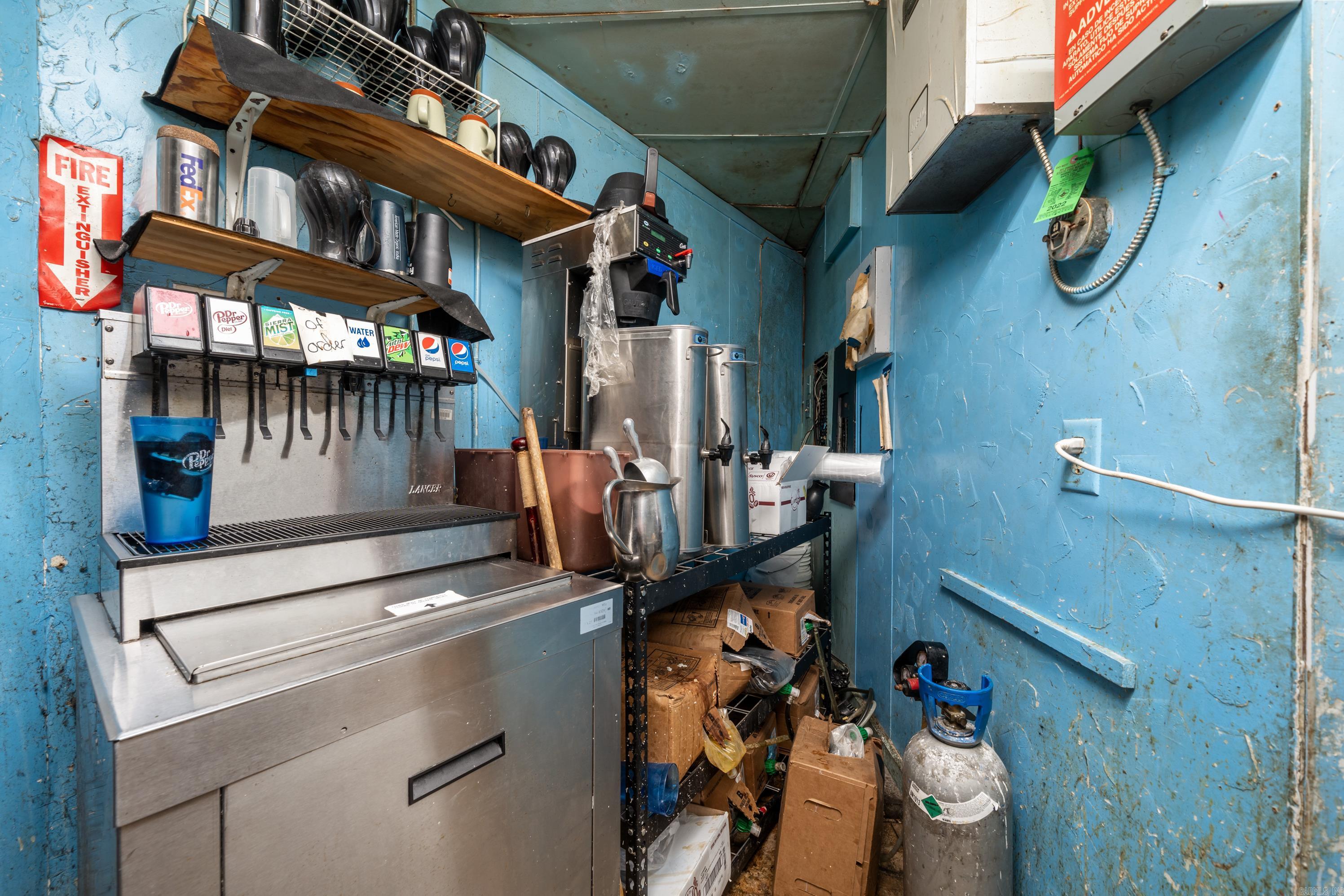 Not in Subdivision - Commercial Sale