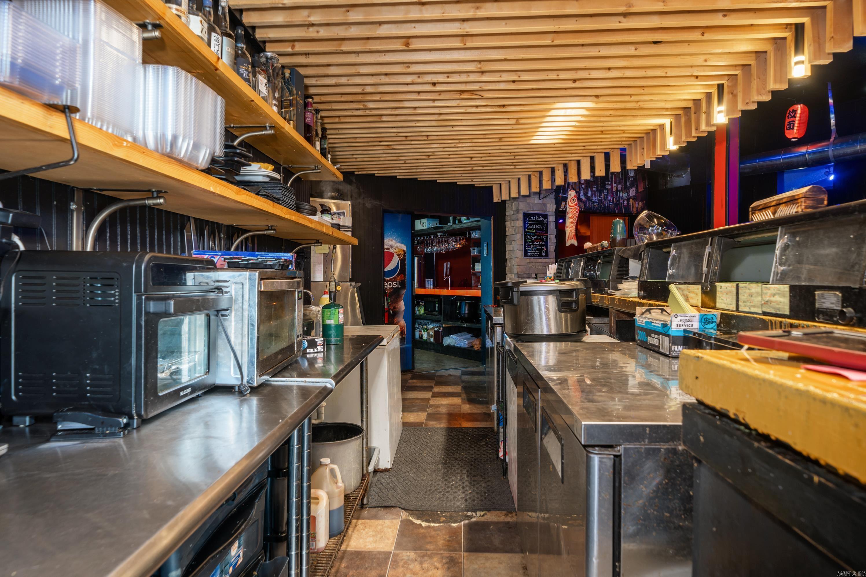 Not in Subdivision - Commercial Sale