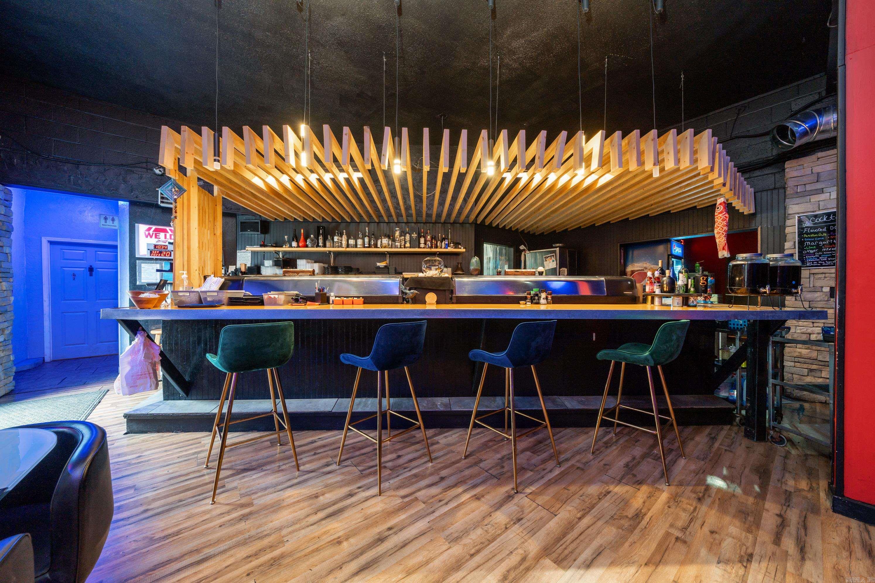 Not in Subdivision - Commercial Sale