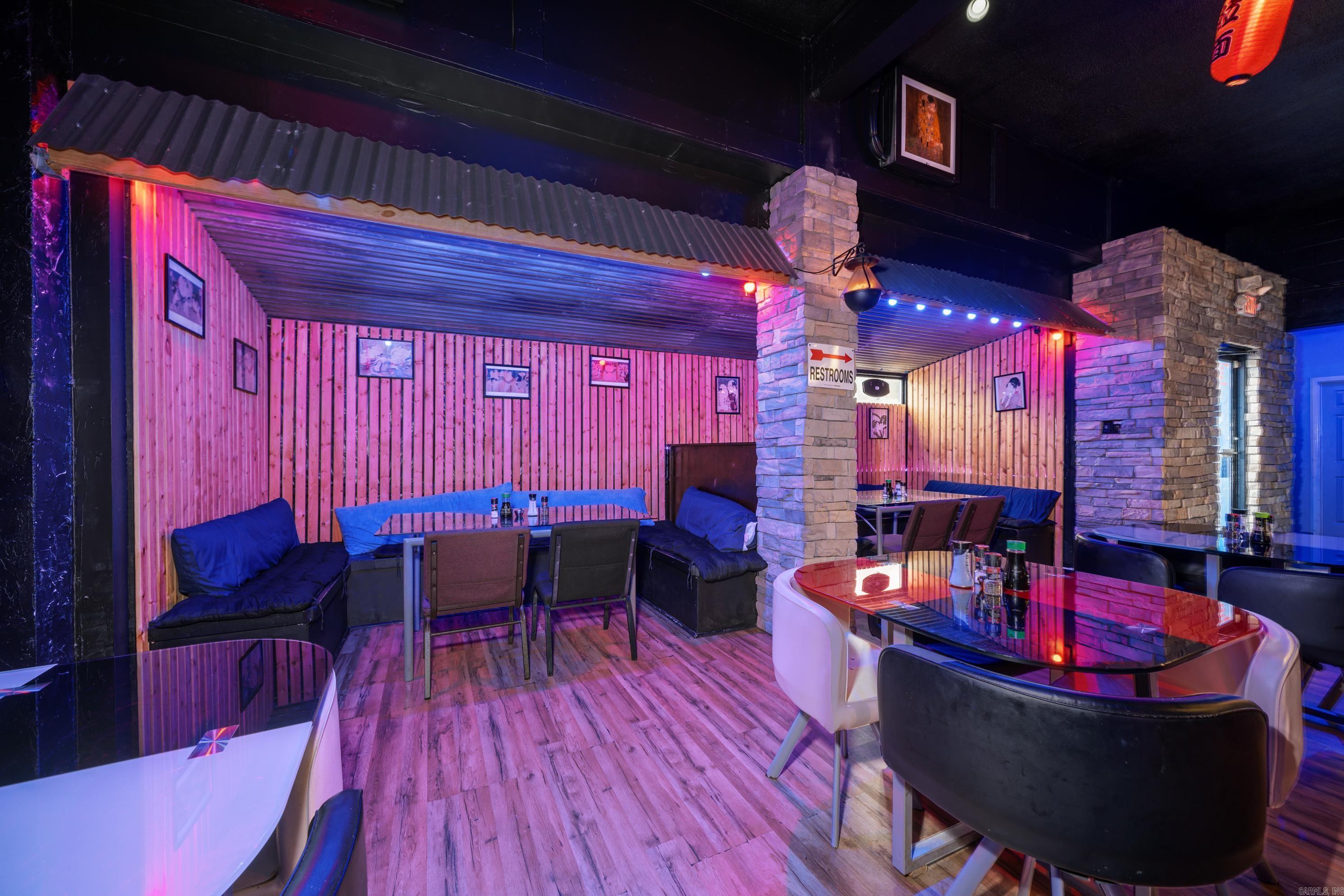 Not in Subdivision - Commercial Sale