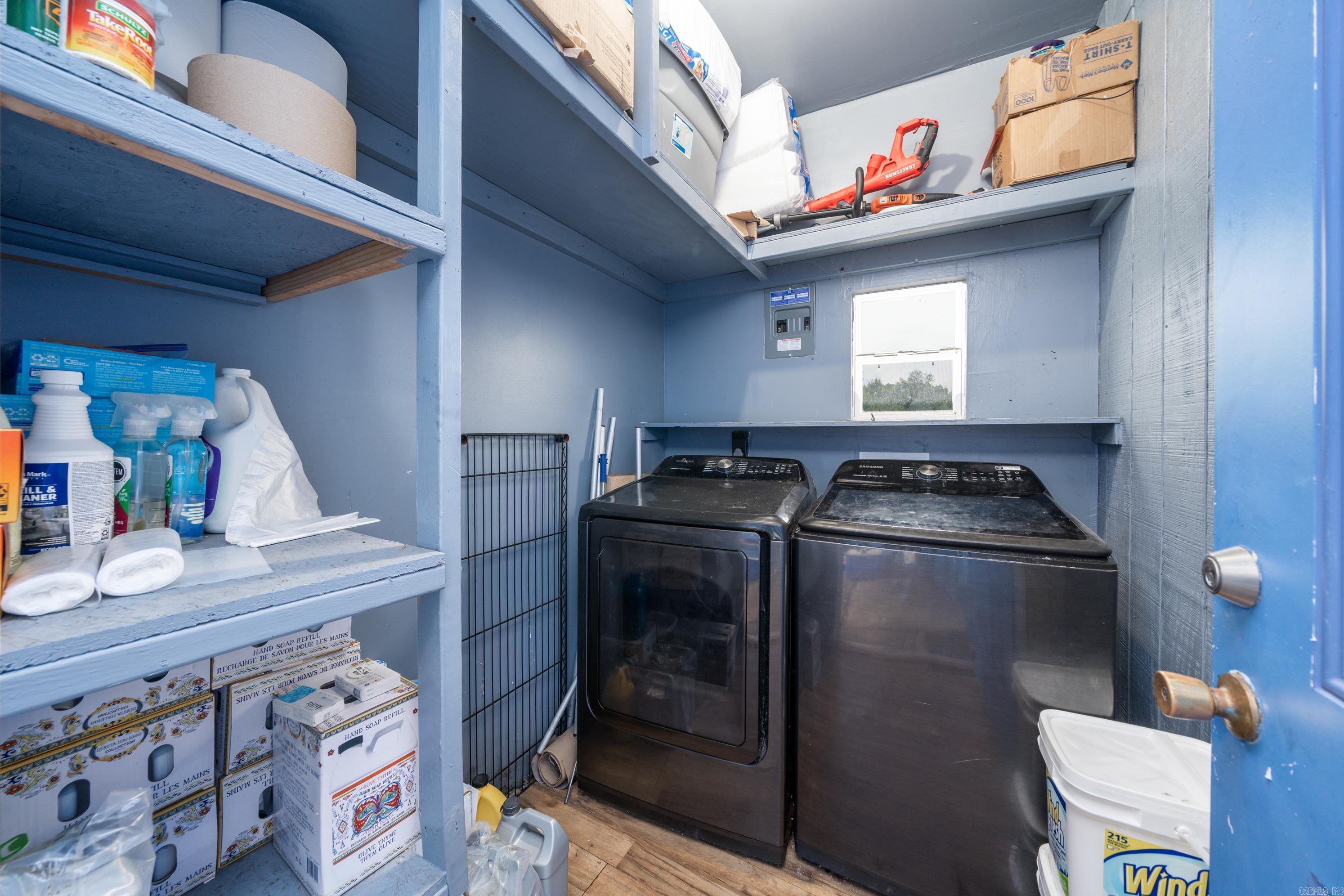 Not in Subdivision - Commercial Sale