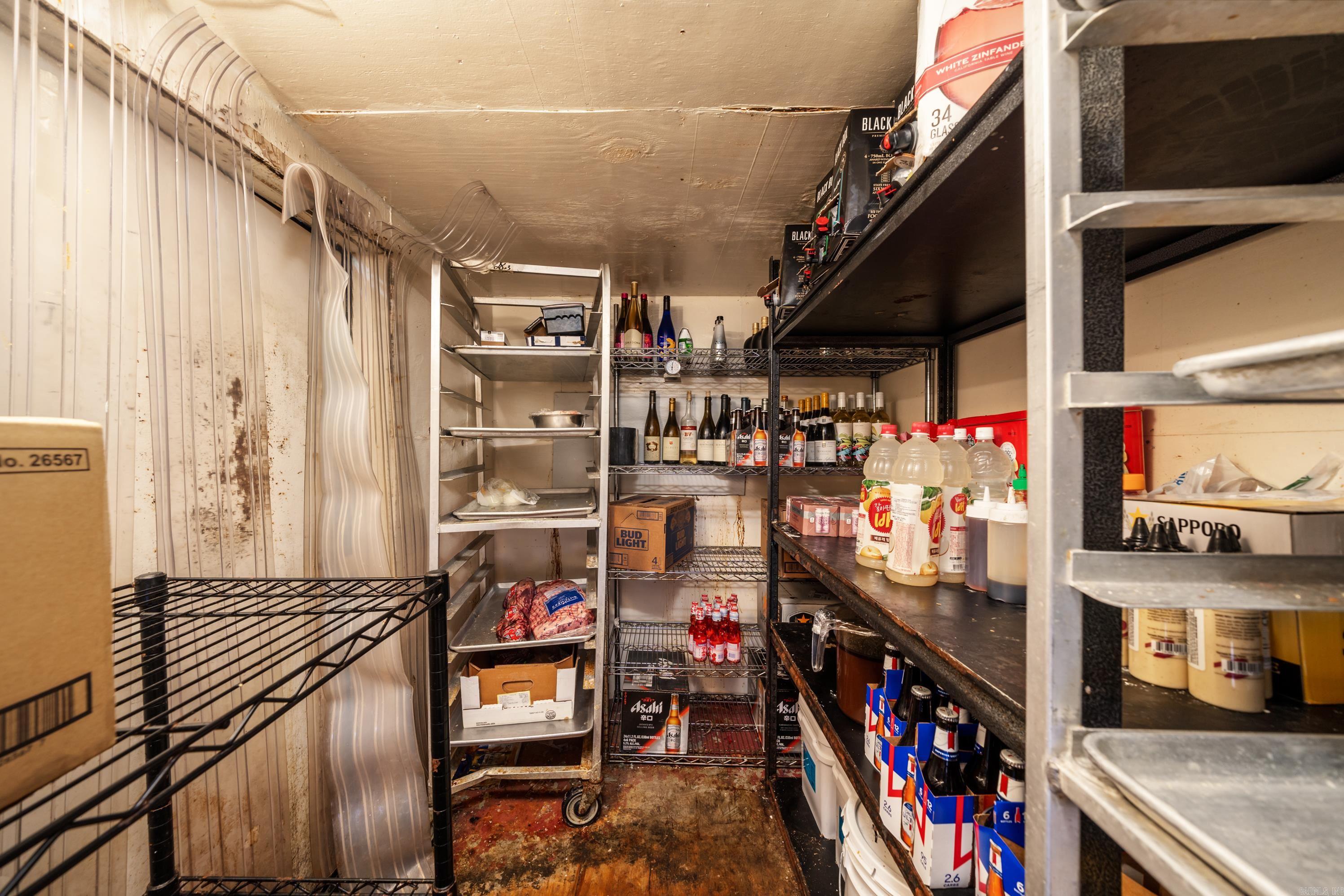 Not in Subdivision - Commercial Sale