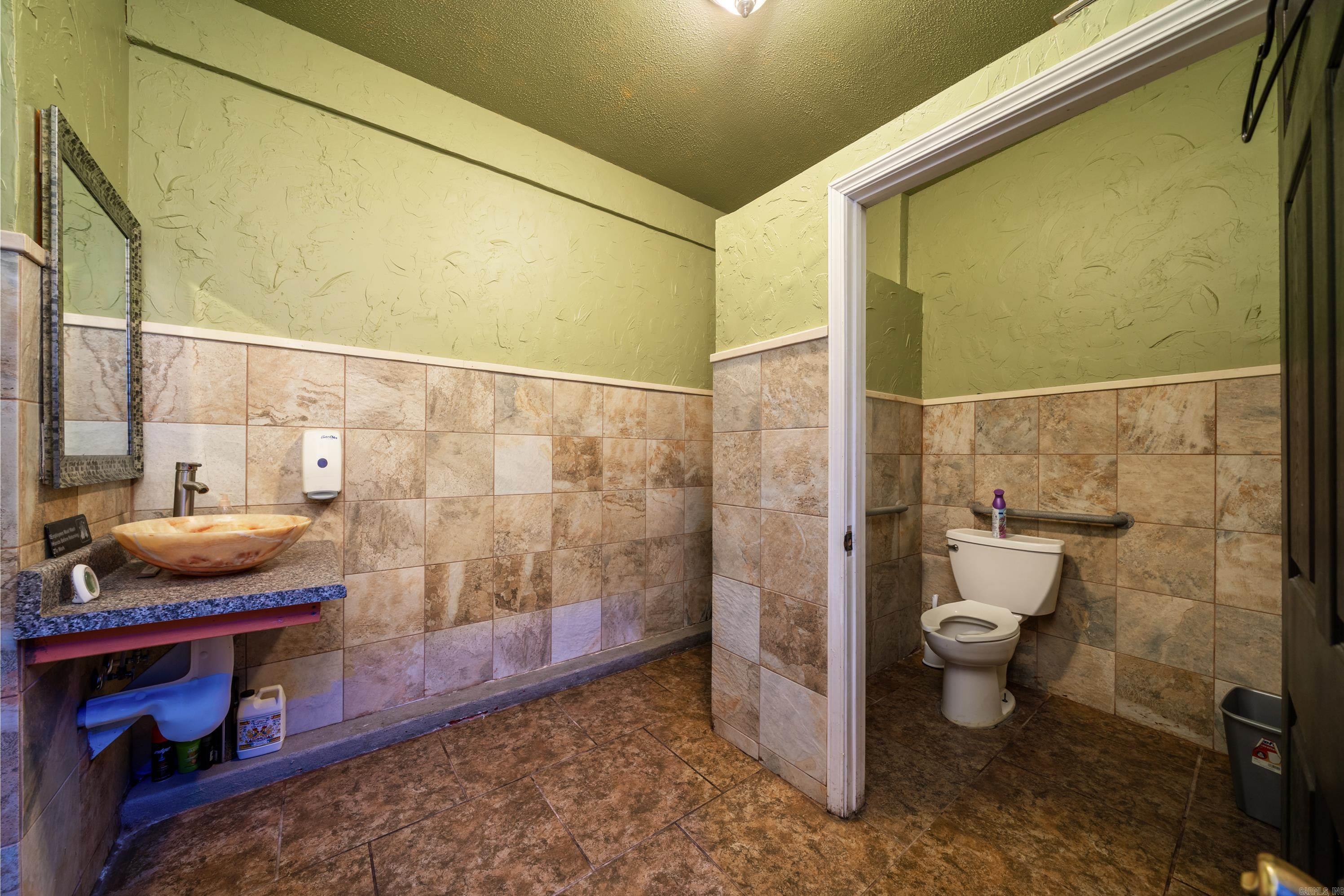 Not in Subdivision - Commercial Sale