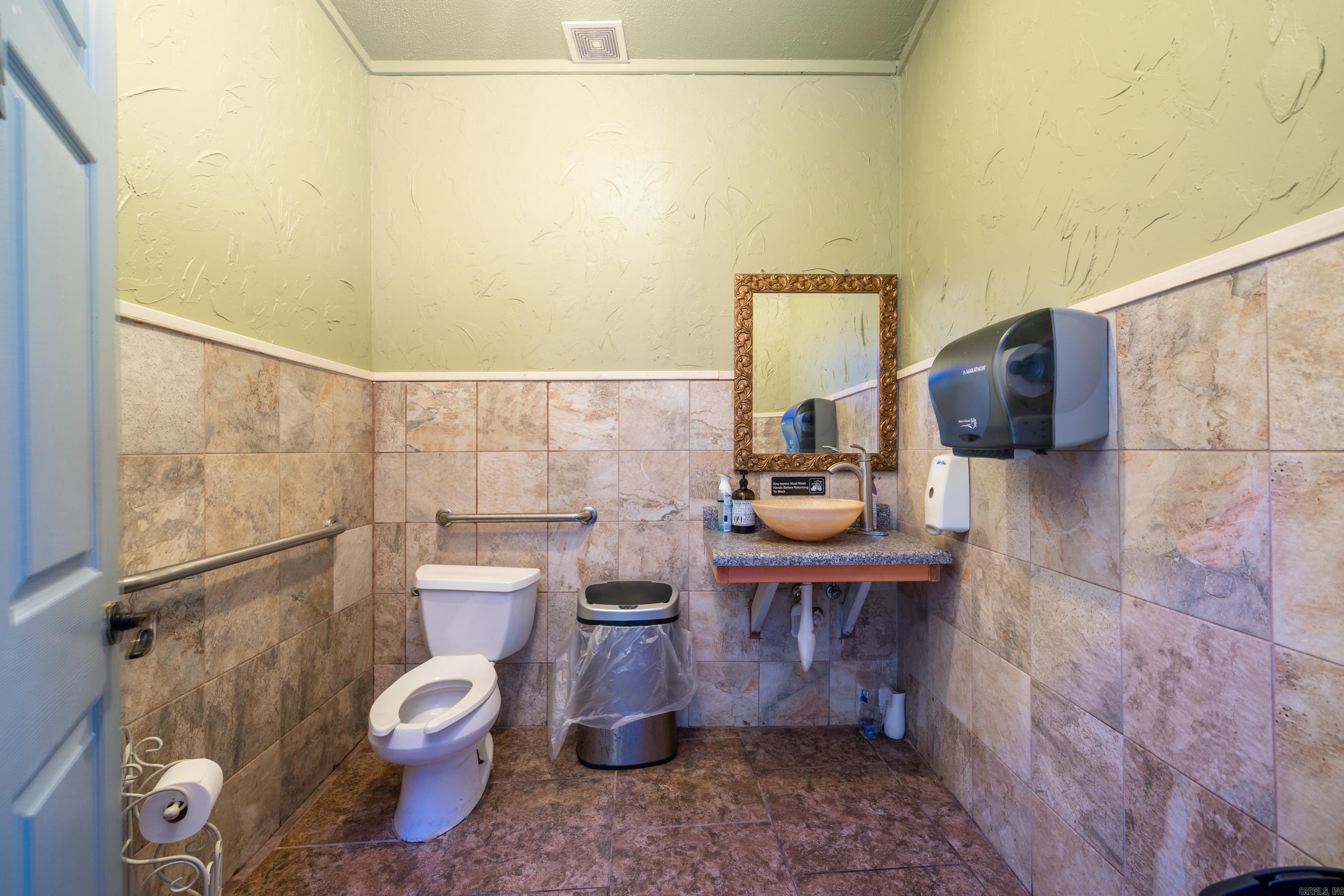 Not in Subdivision - Commercial Sale