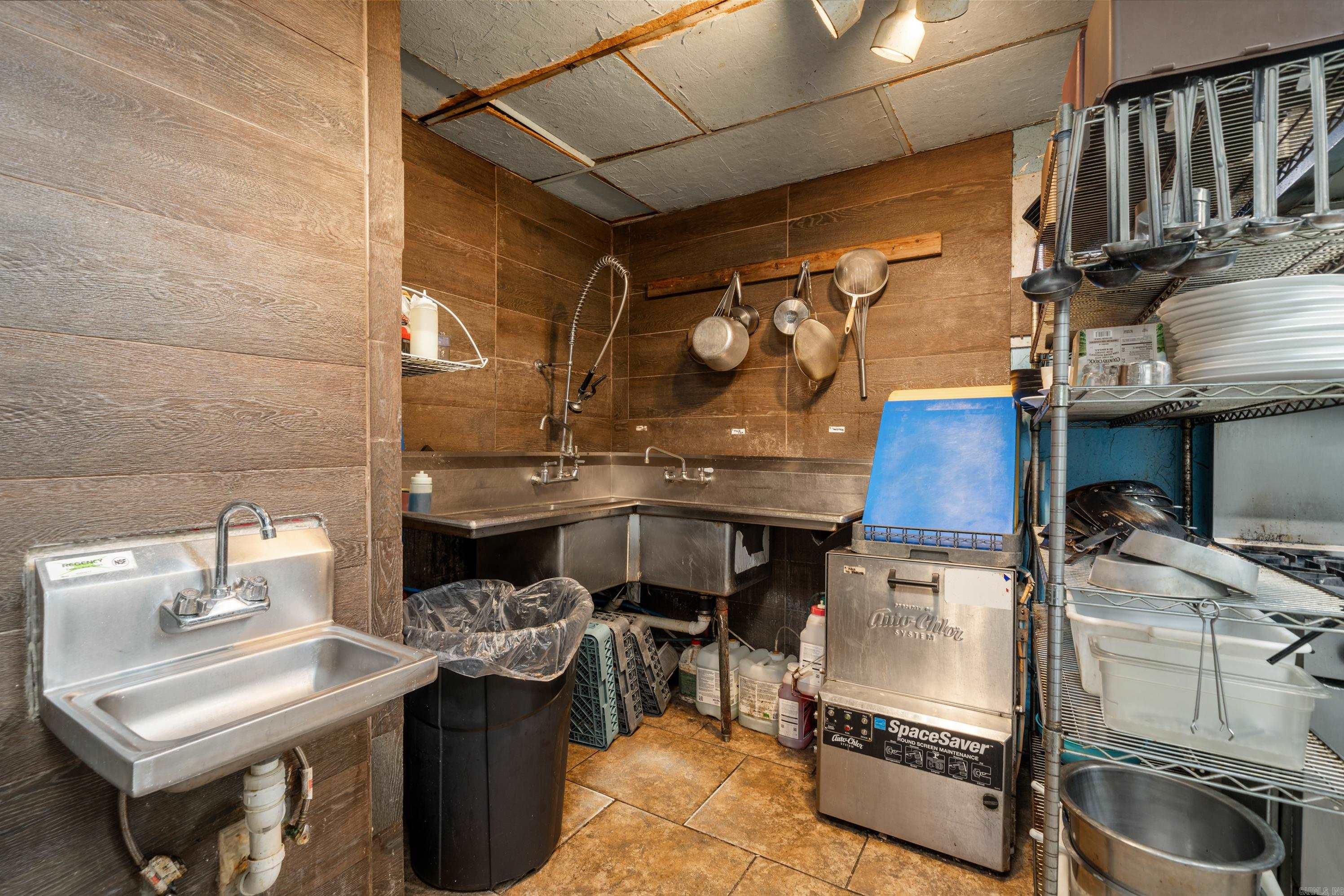 Not in Subdivision - Commercial Sale