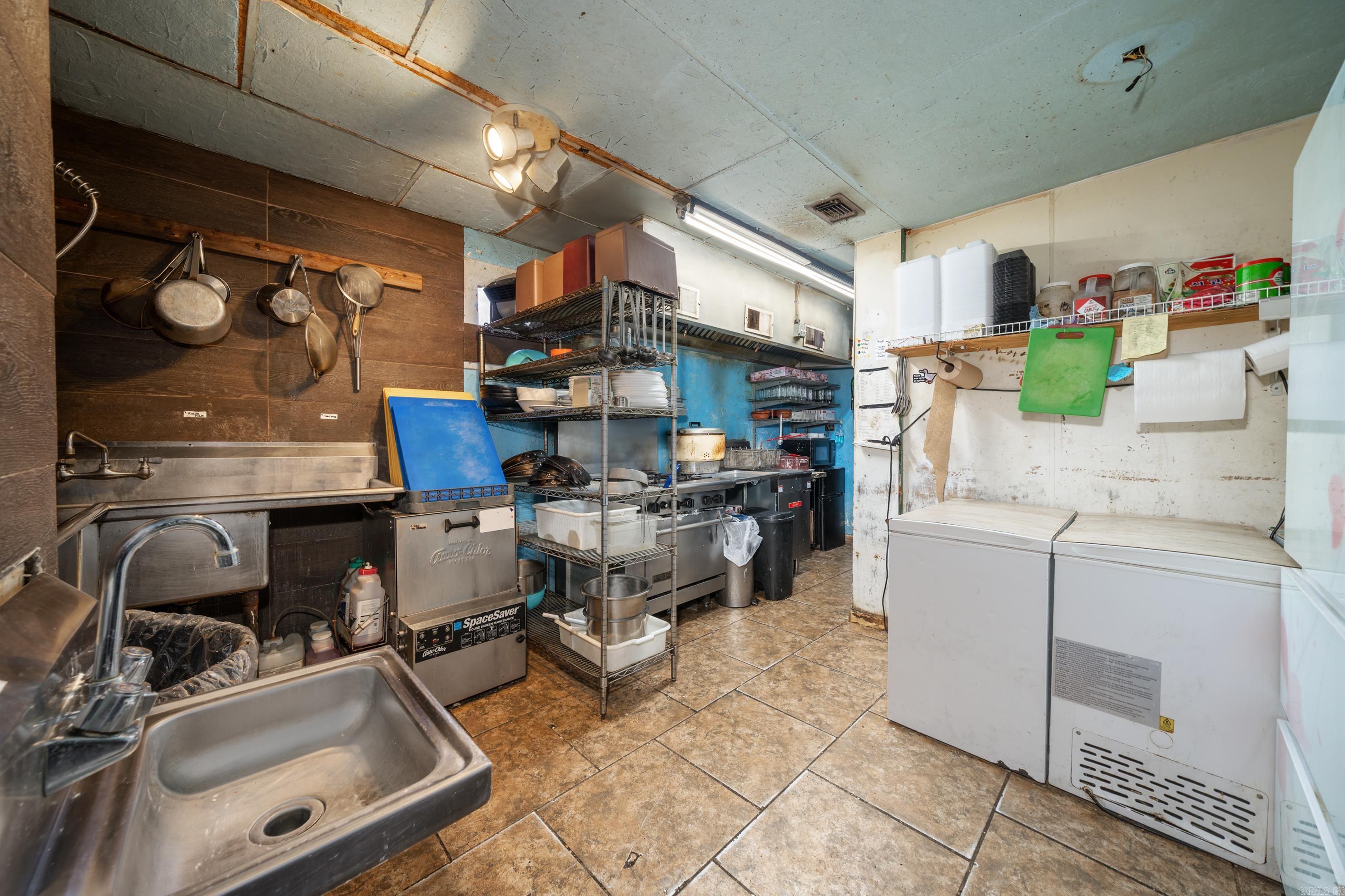 Not in Subdivision - Commercial Sale