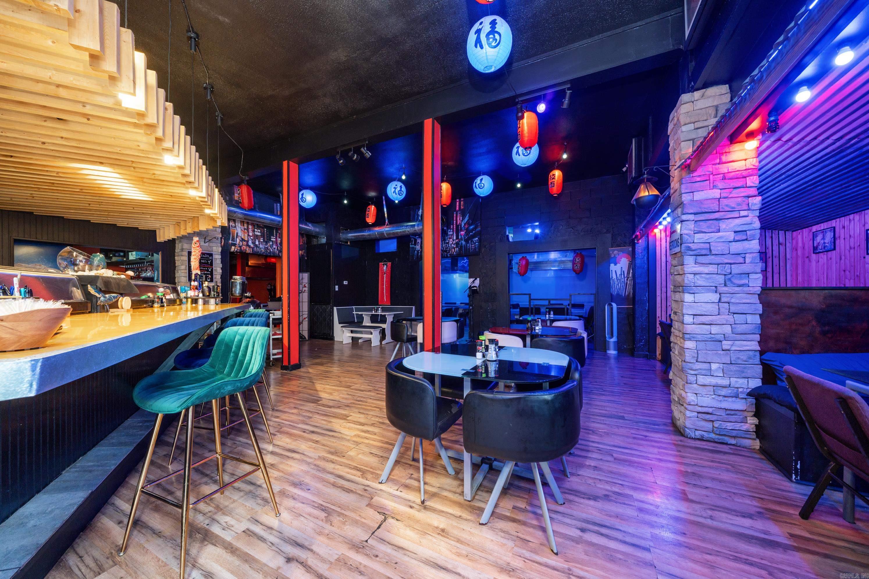 Not in Subdivision - Commercial Sale