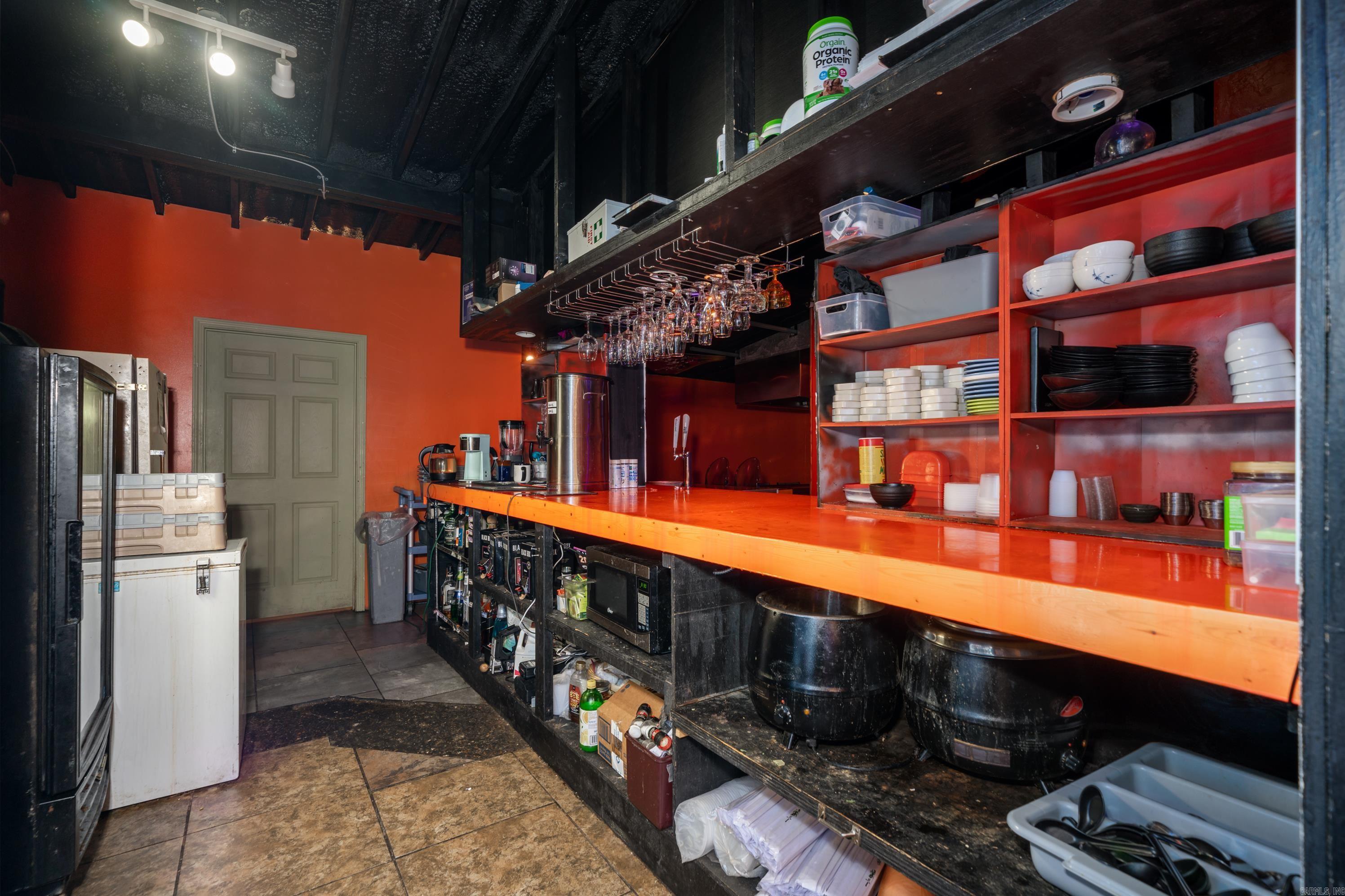 Not in Subdivision - Commercial Sale