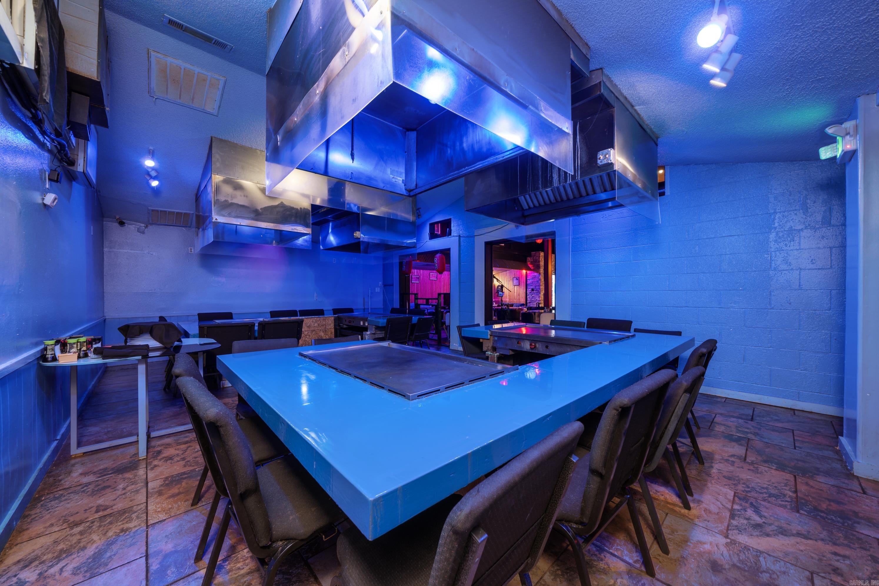 Not in Subdivision - Commercial Sale