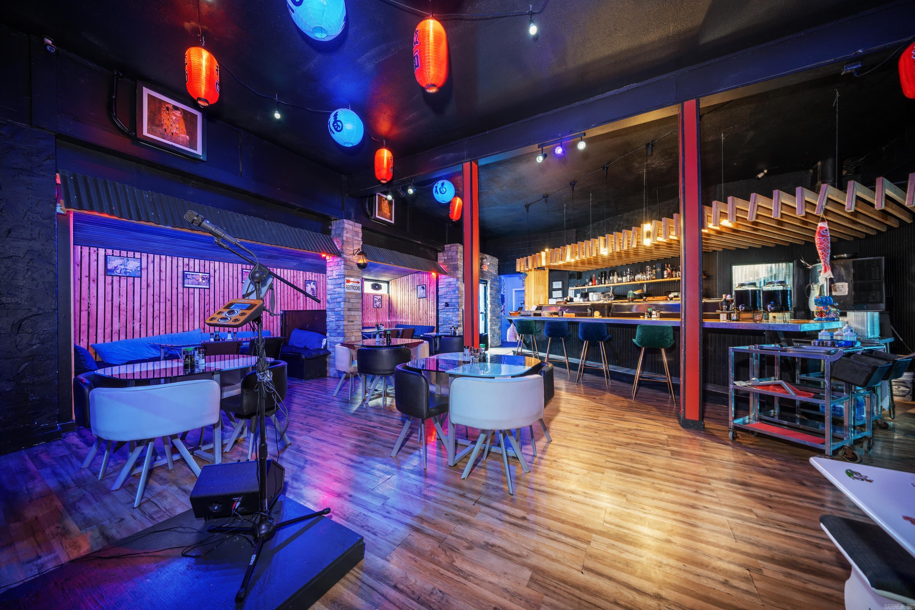 Not in Subdivision - Commercial Sale