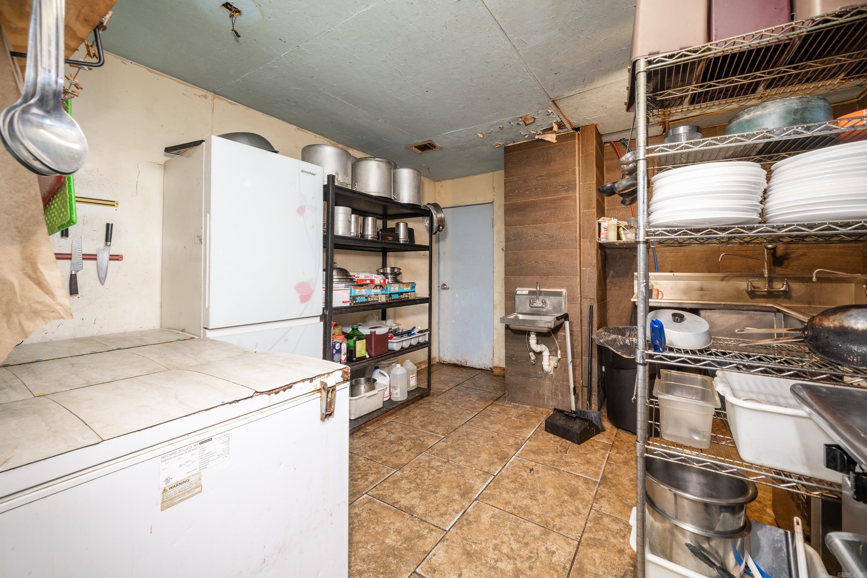 Not in Subdivision - Commercial Sale