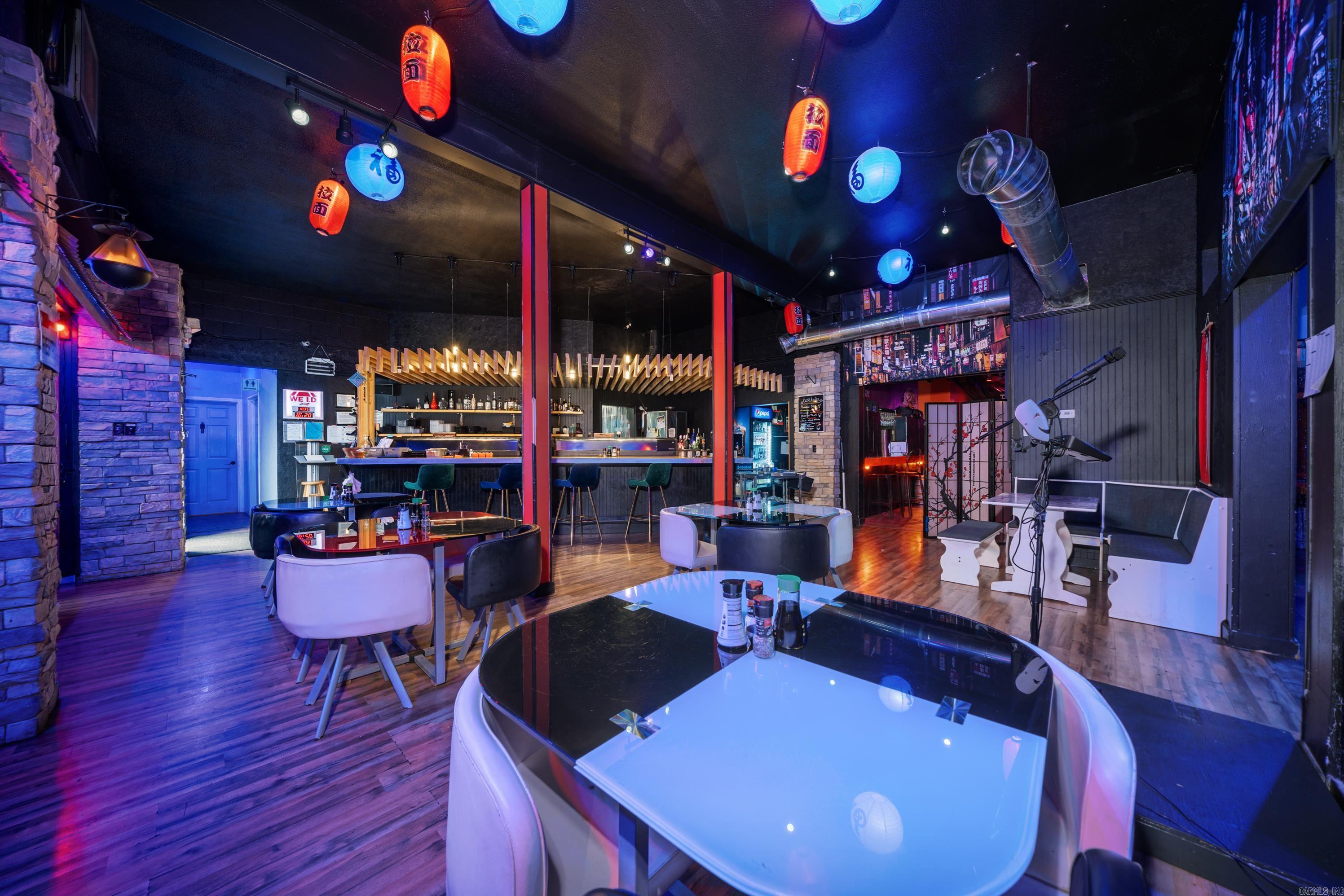 Not in Subdivision - Commercial Sale