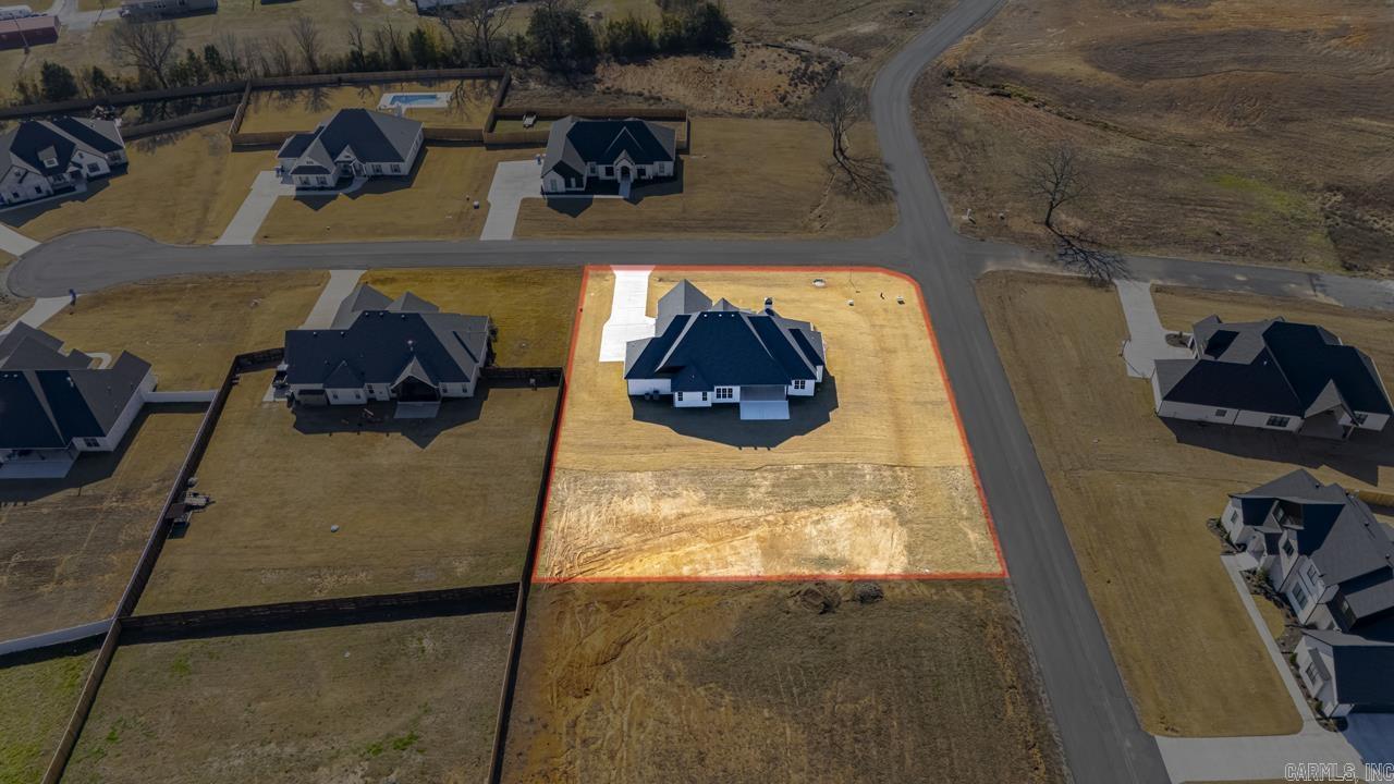 Highland Hills - Residential