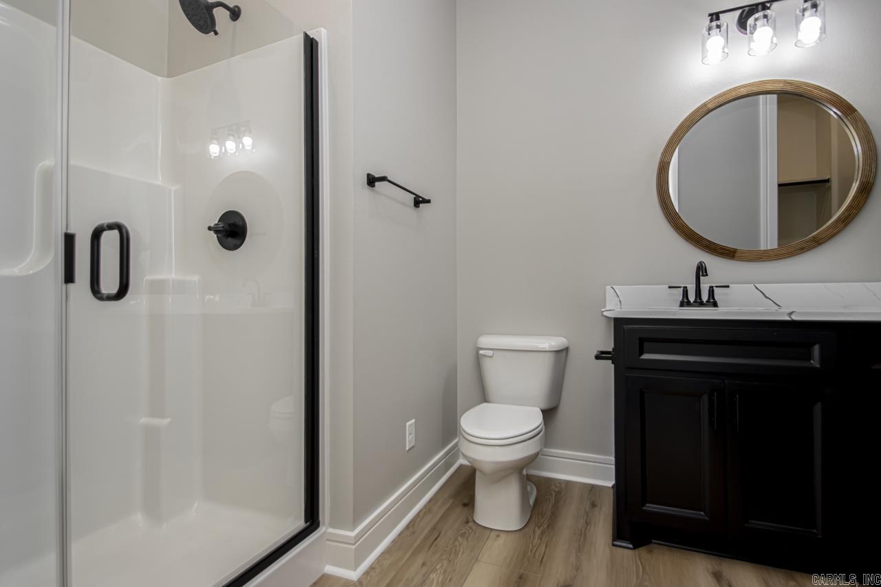 Highland Hills - Residential