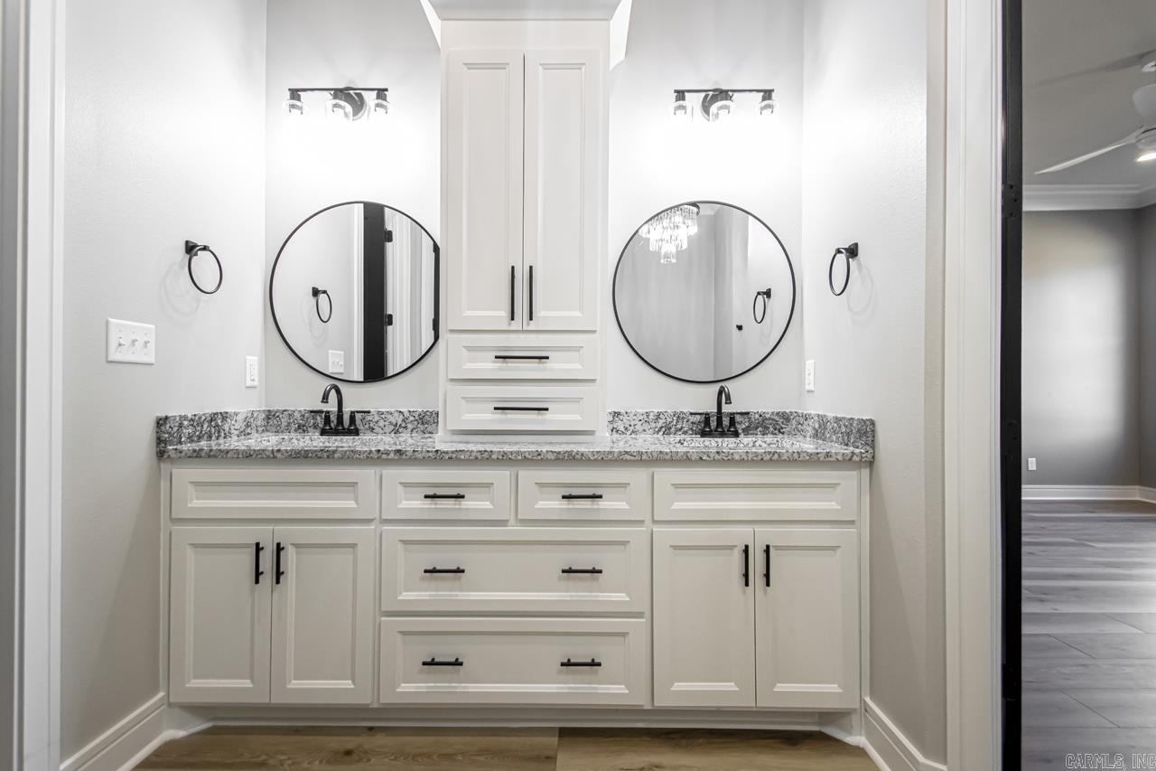 Highland Hills - Residential