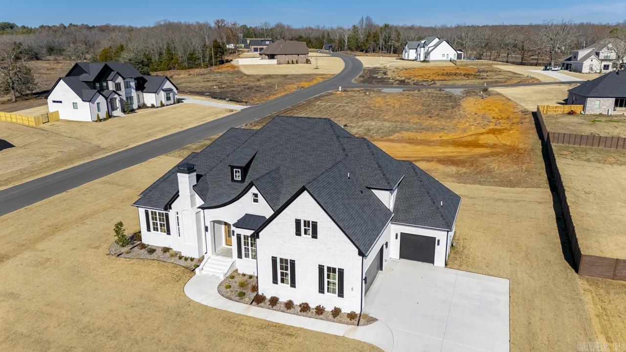 Highland Hills - Residential