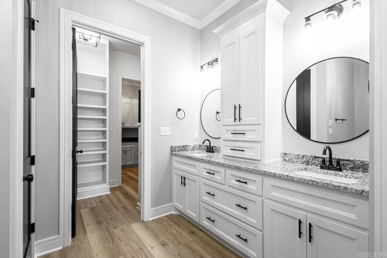 Highland Hills - Residential