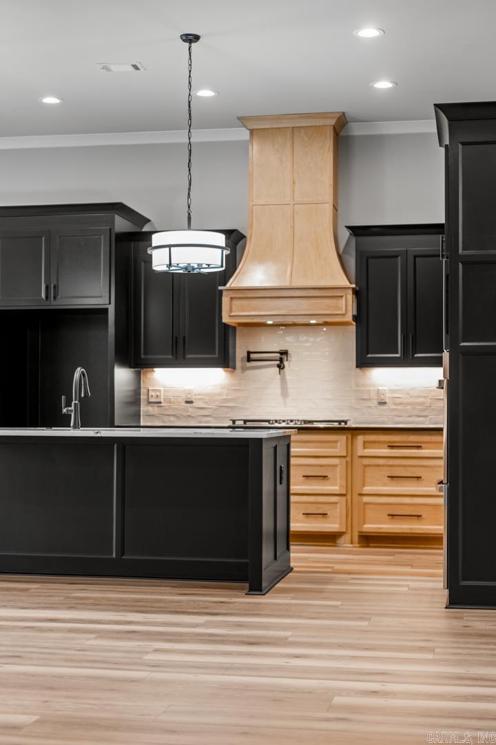 Highland Hills - Residential