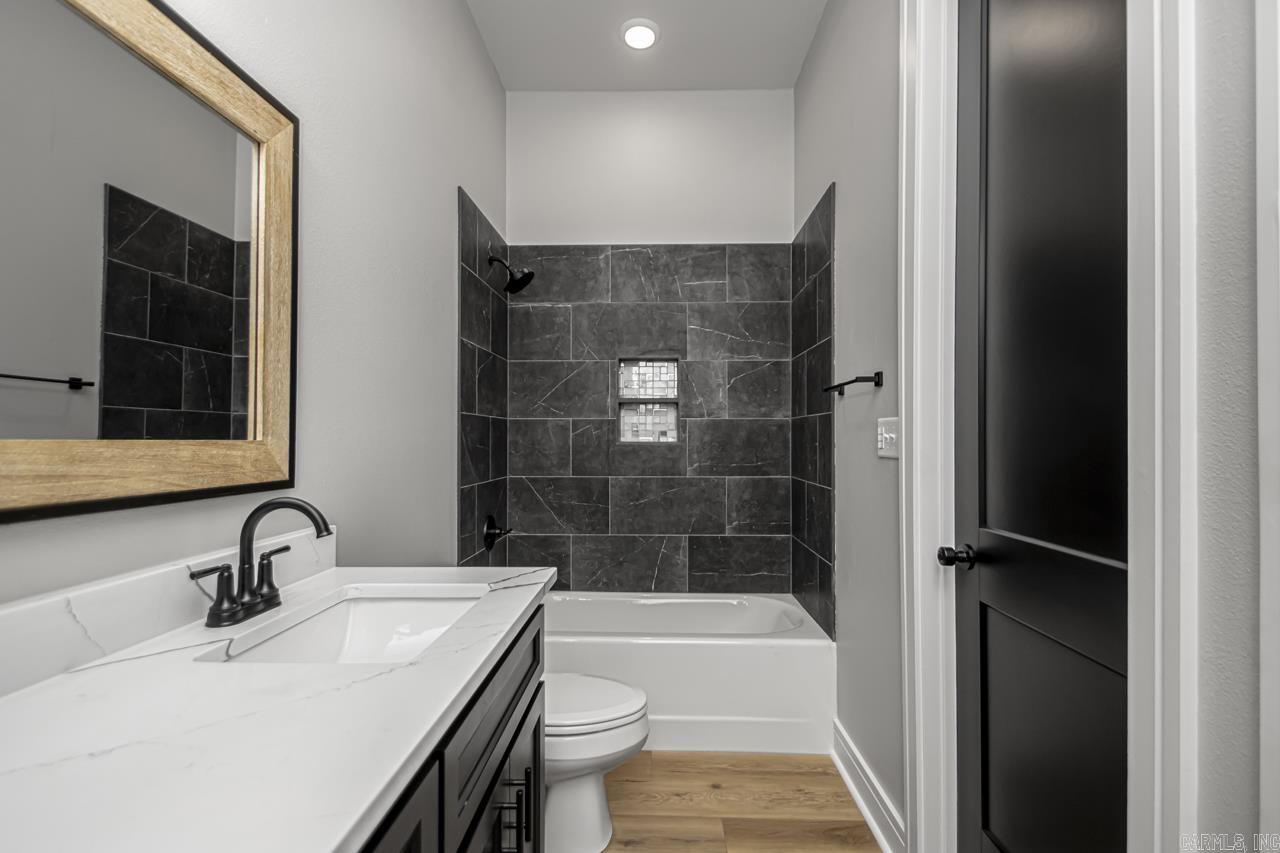 Highland Hills - Residential