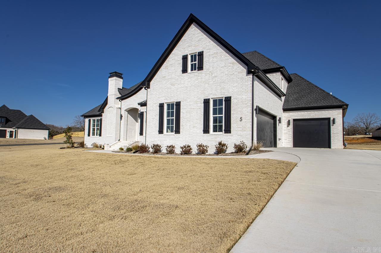 Highland Hills - Residential