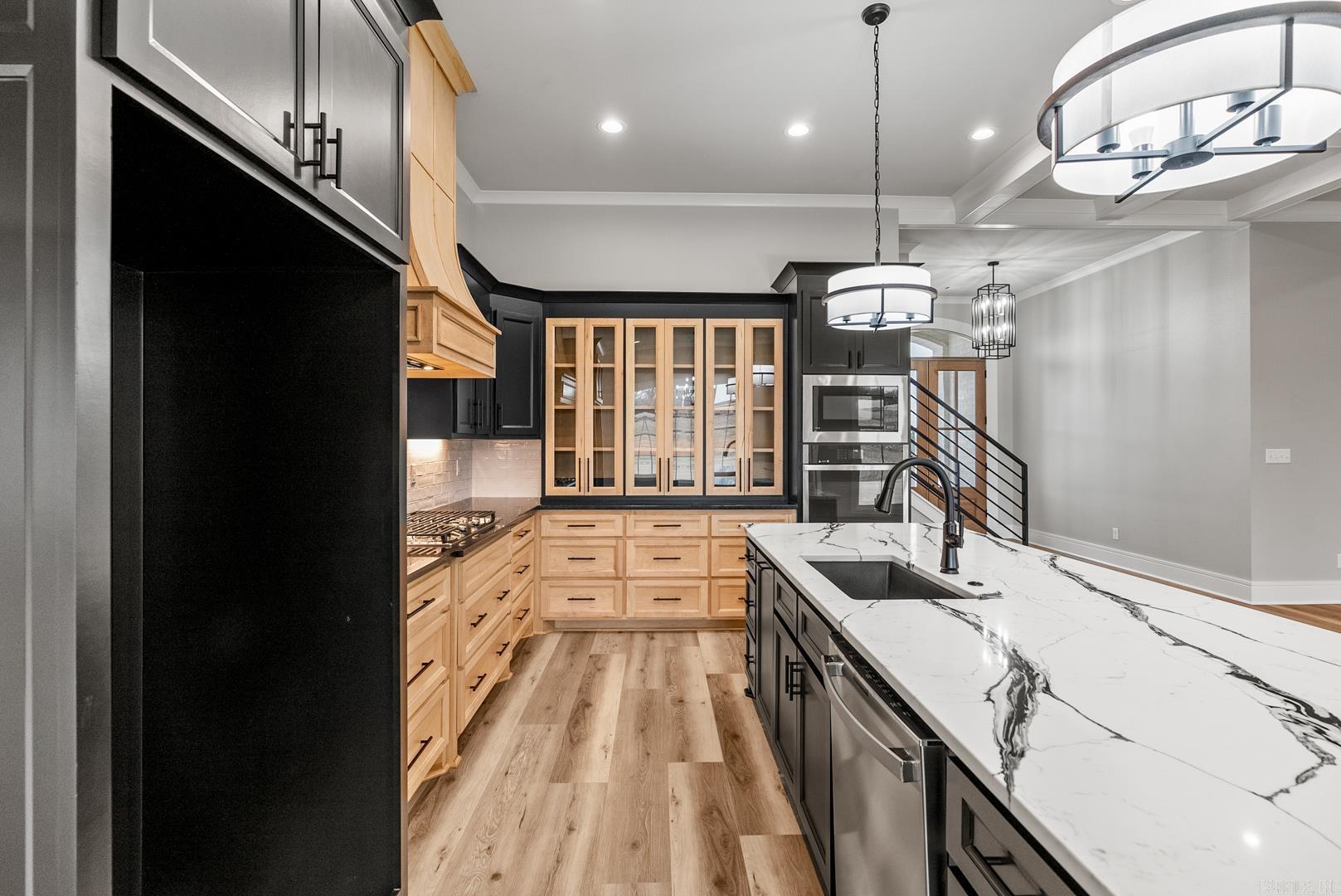 Highland Hills - Residential