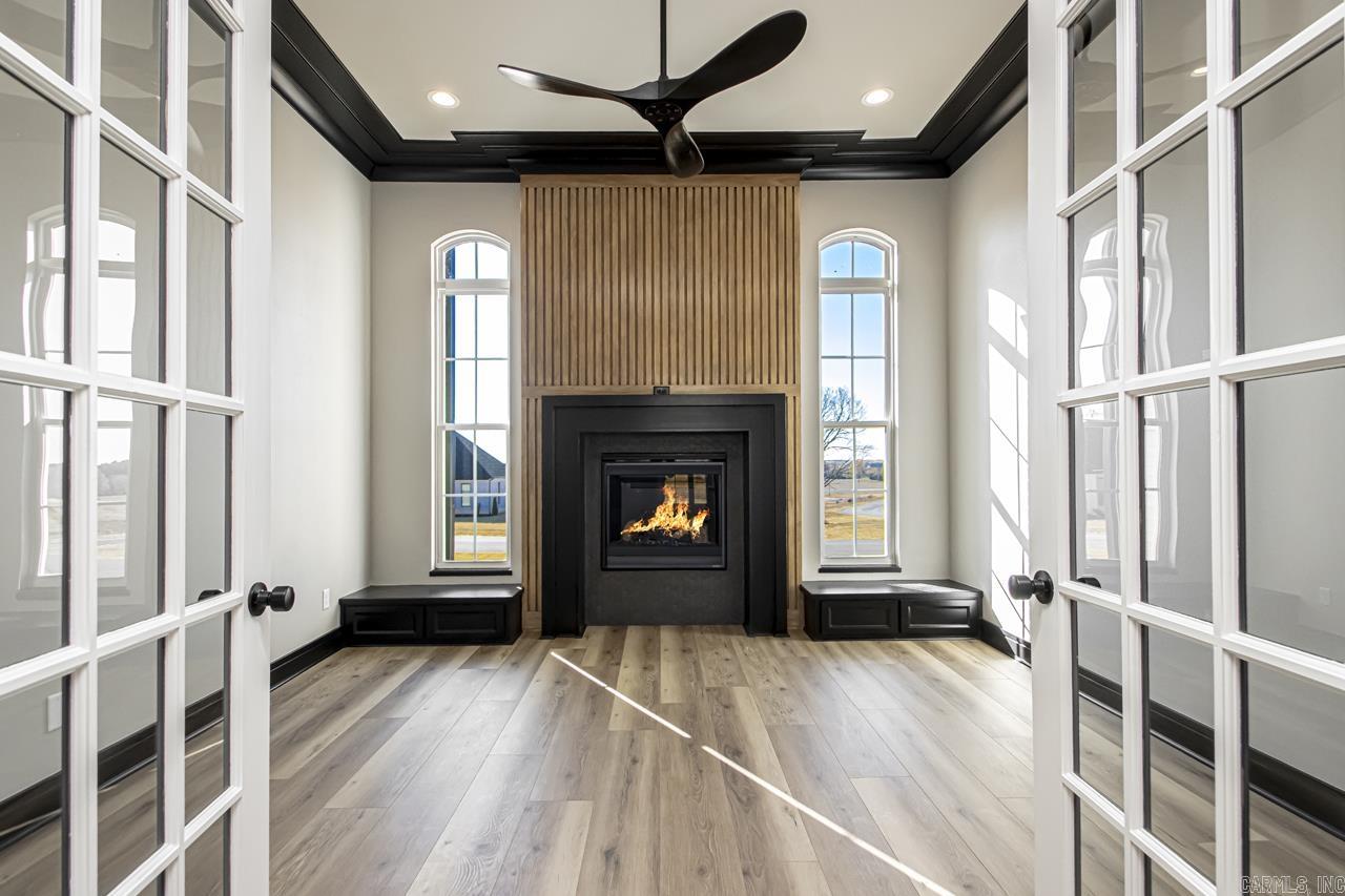 Highland Hills - Residential