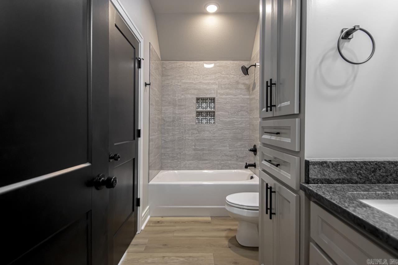 Highland Hills - Residential