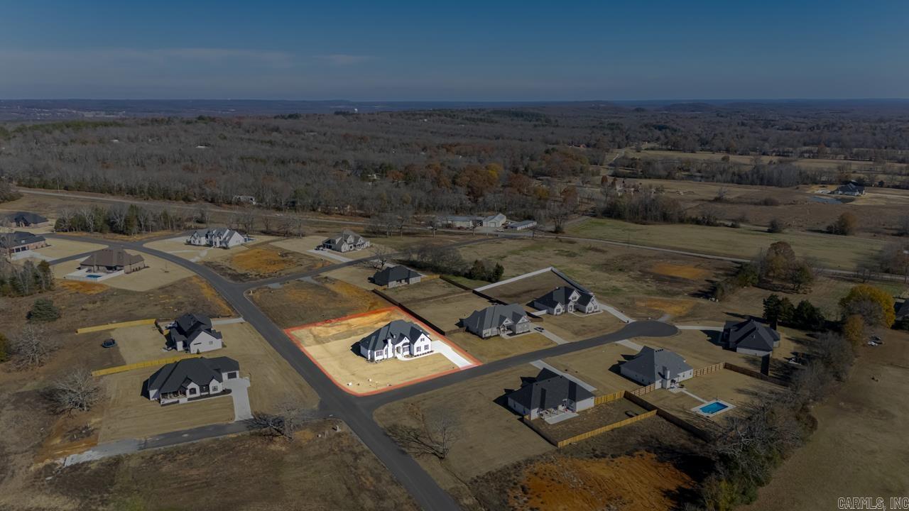 Highland Hills - Residential
