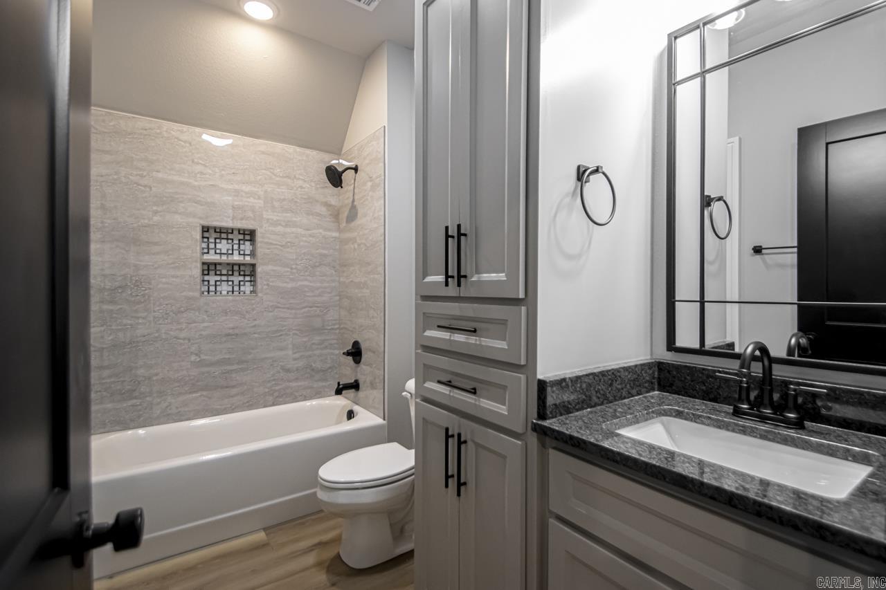 Highland Hills - Residential