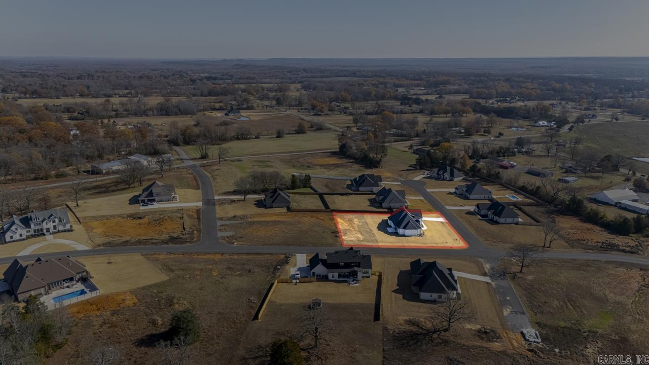 Highland Hills - Residential