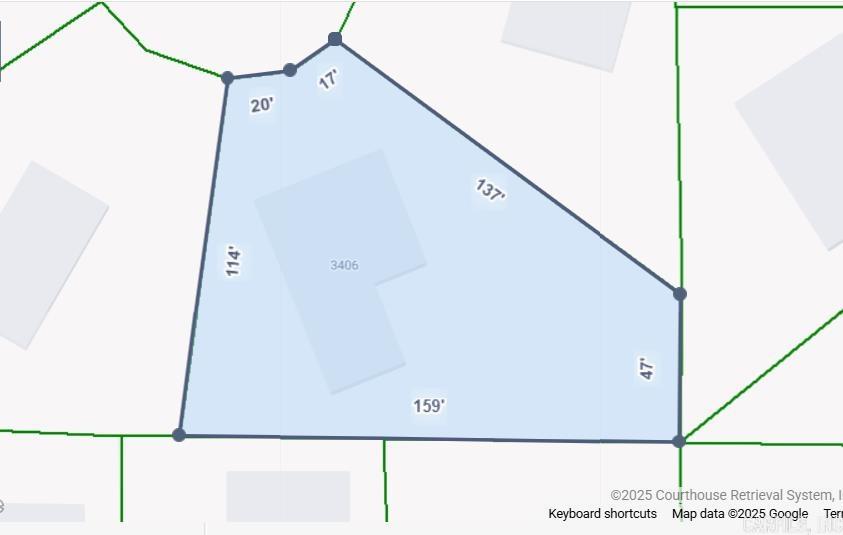 Not In List - Residential