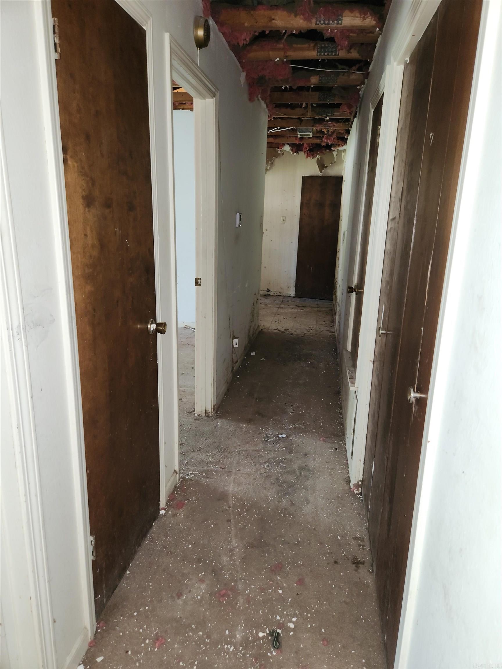 FRENCH VILLAGE - Residential