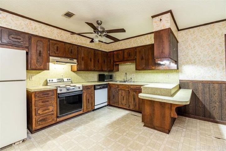 FRENCH VILLAGE - Residential