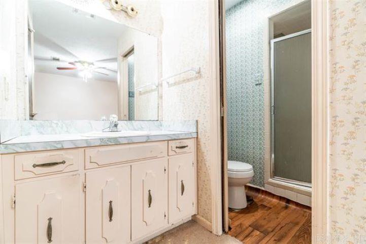 FRENCH VILLAGE - Residential