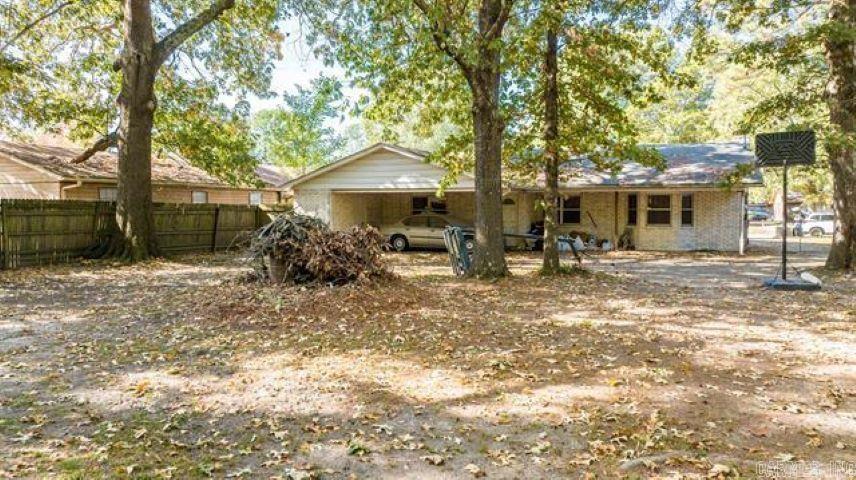 FRENCH VILLAGE - Residential