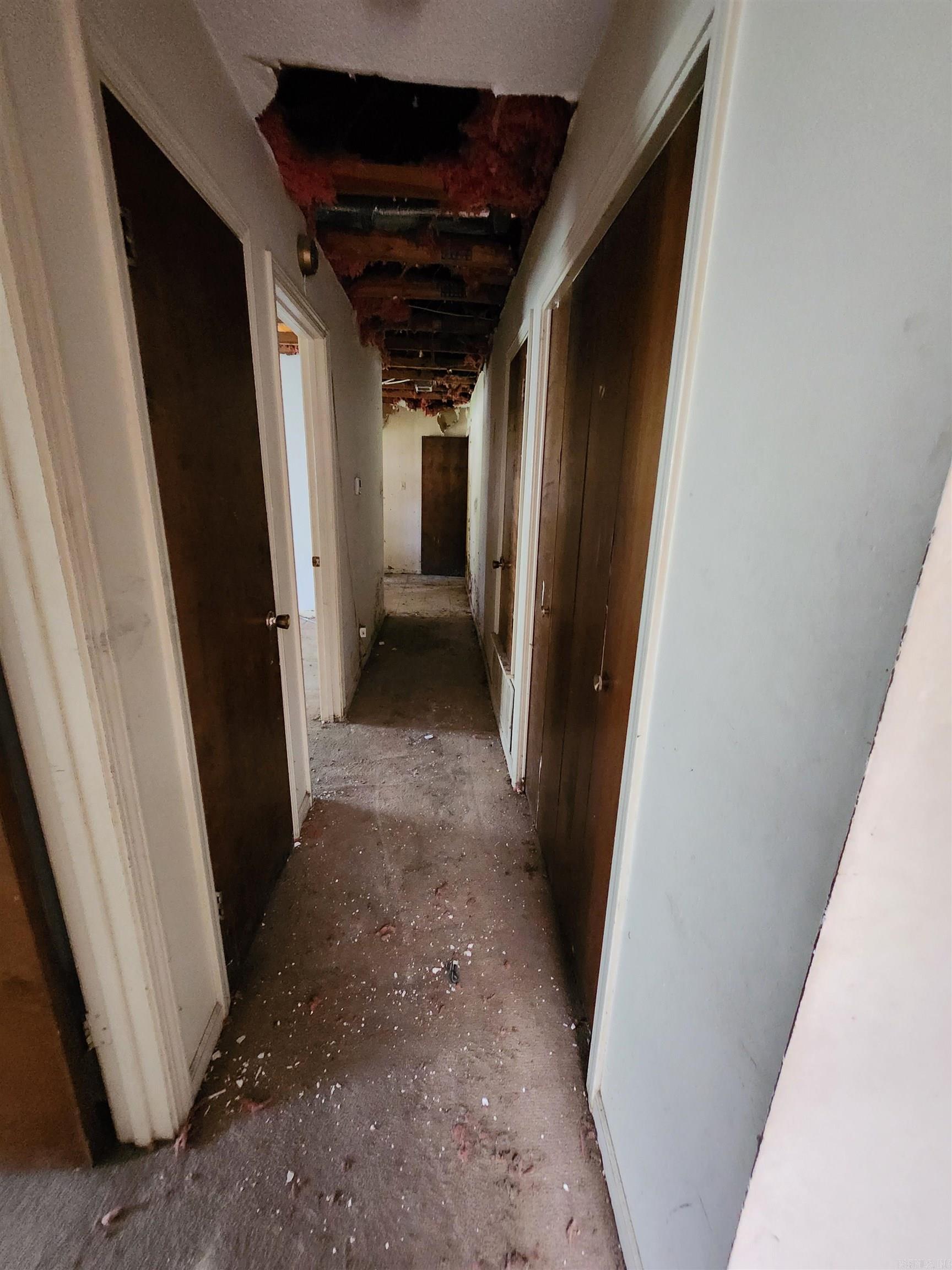 FRENCH VILLAGE - Residential