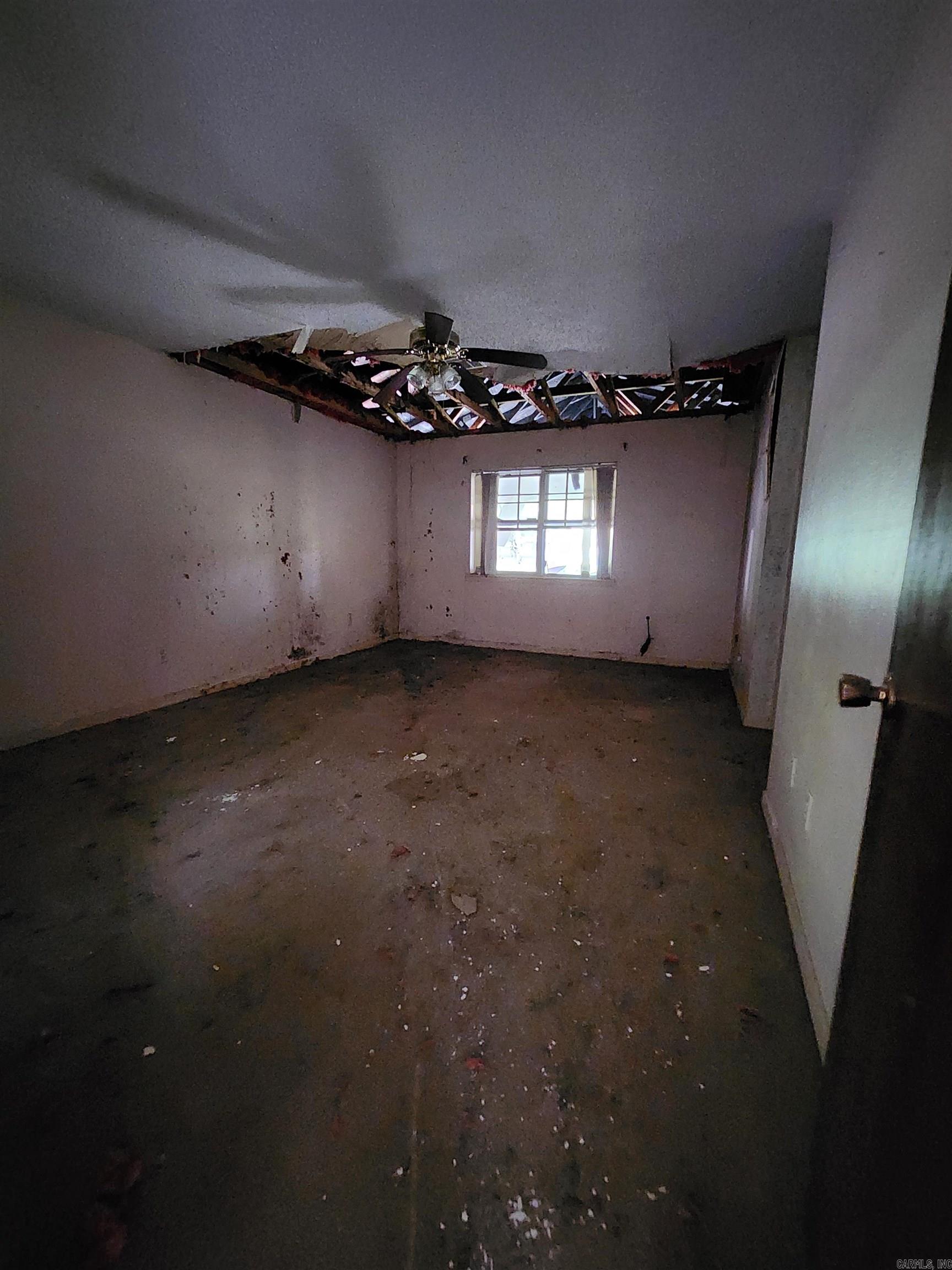 FRENCH VILLAGE - Residential