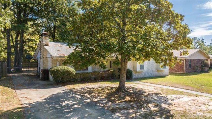 FRENCH VILLAGE - Residential