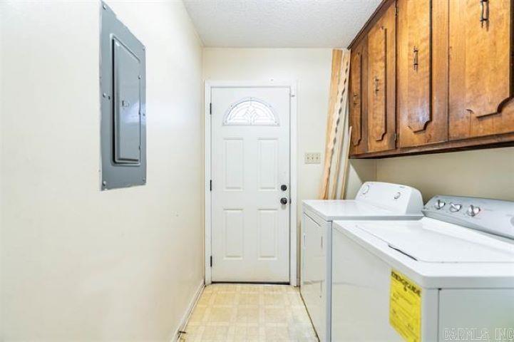 FRENCH VILLAGE - Residential