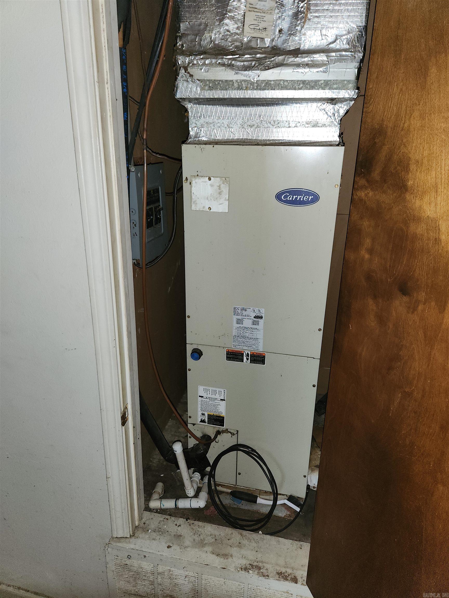 FRENCH VILLAGE - Residential