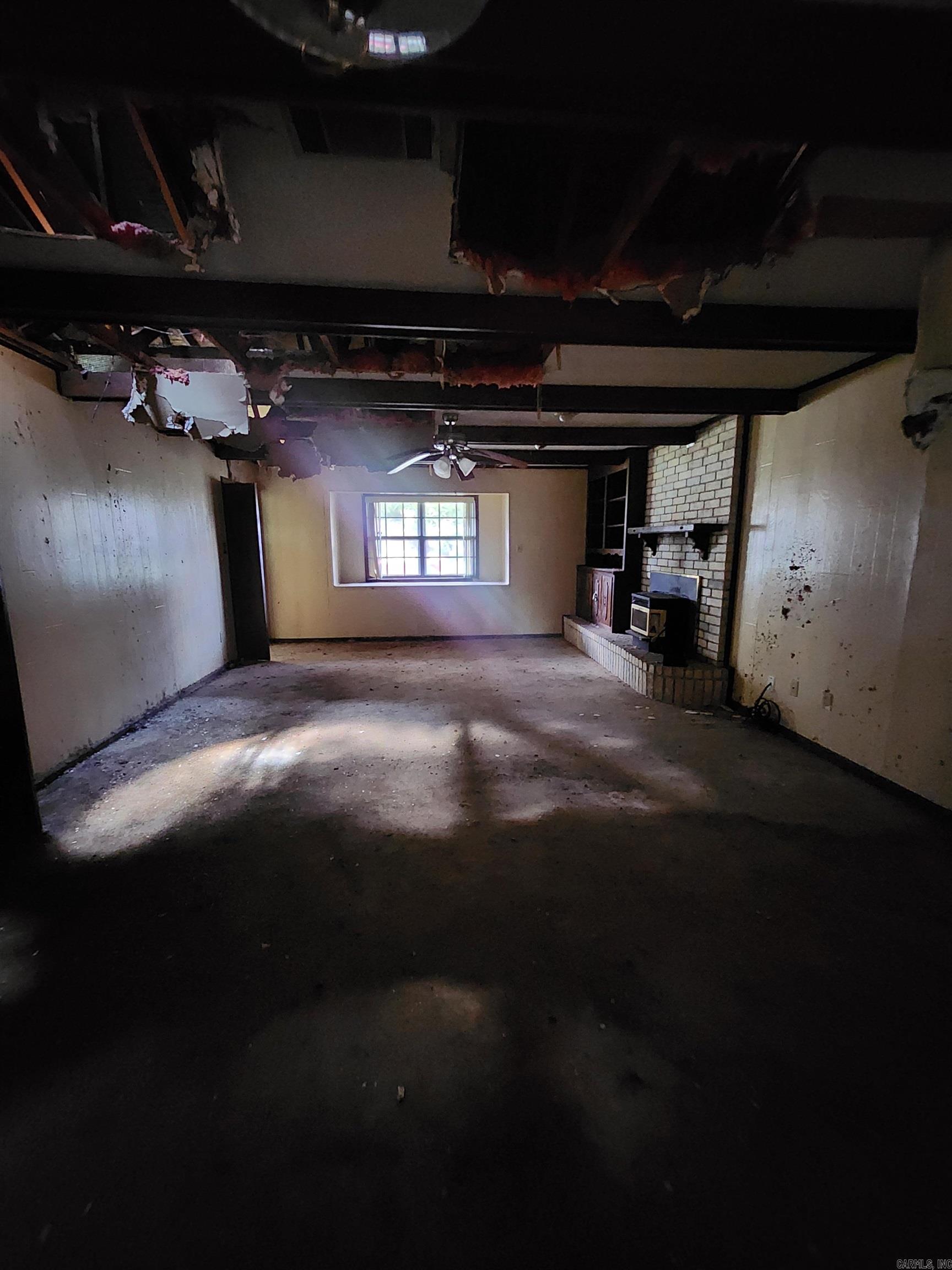 FRENCH VILLAGE - Residential