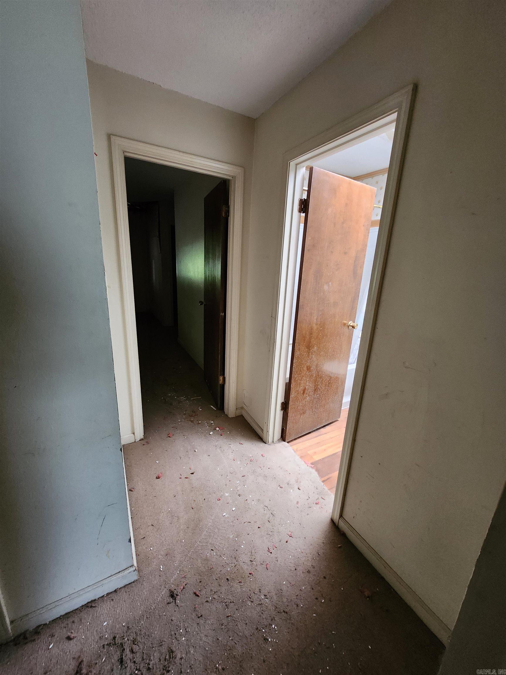 FRENCH VILLAGE - Residential