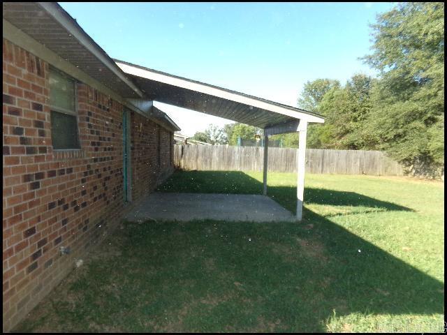 Christopher Blair - Residential Lease