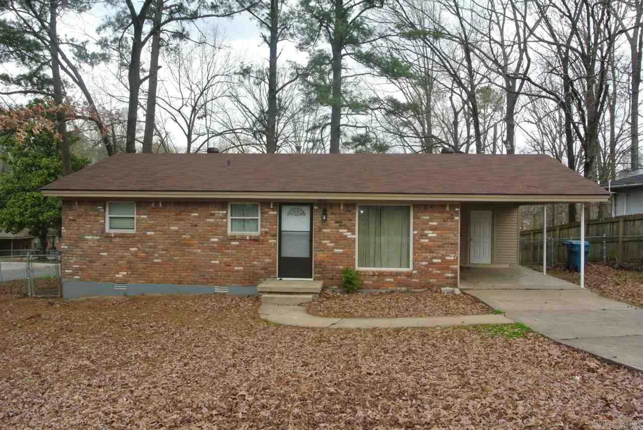 Wakefeild Village - Residential Lease